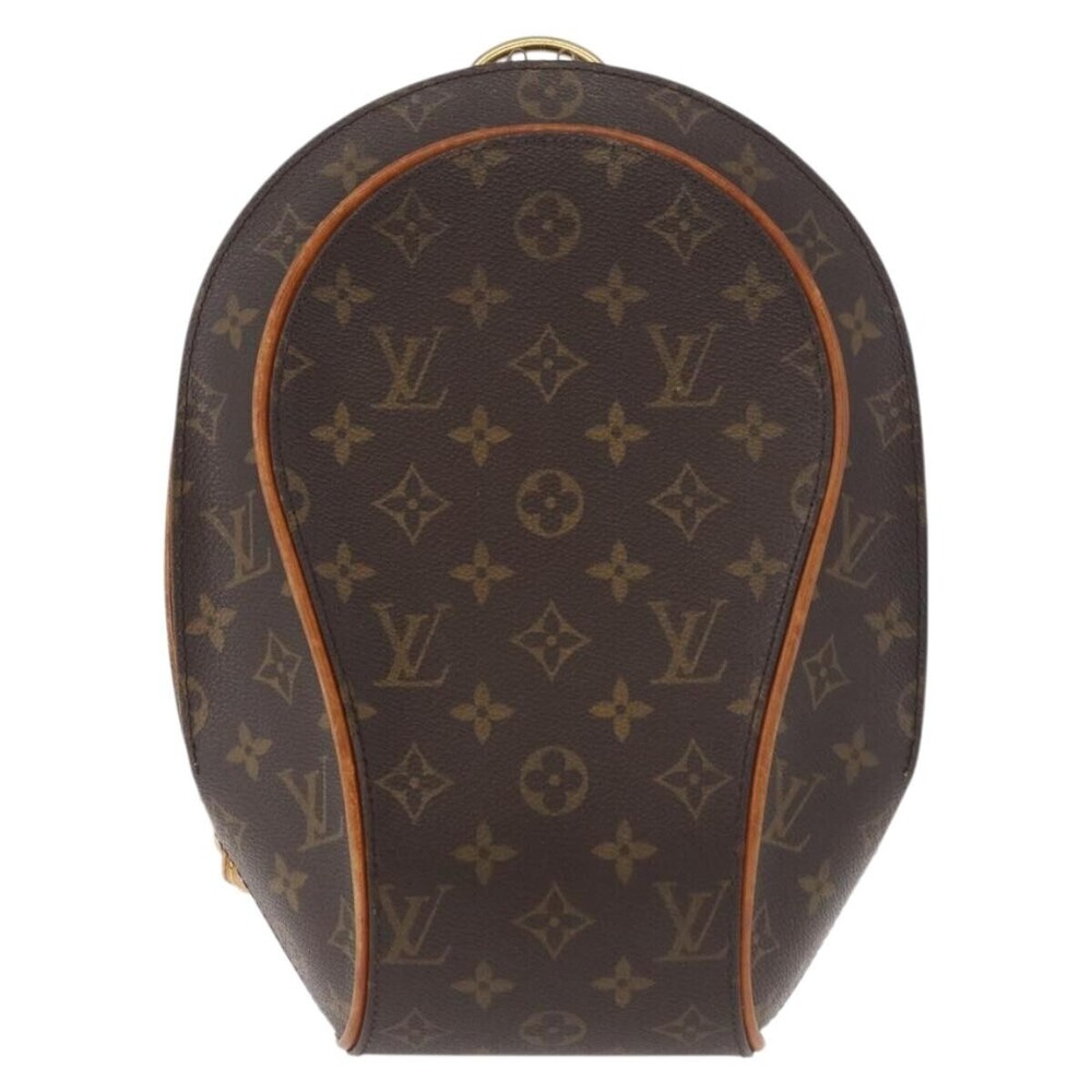 Louis Vuitton Ellipse Monogram Canvas